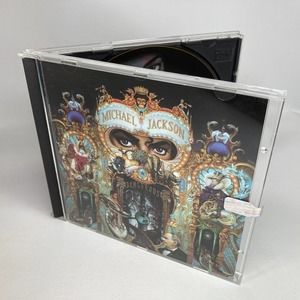 Michael Jackson Dangerous, Black or White, Remember the Time, In the Closet, Jam